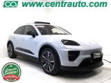 PORSCHE Macan Macan 4 * PELLE * TETTO APRIBILE * 408 CV *