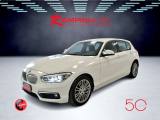 BMW 116 d 5p. Urban Pronta Consegna Garanzia