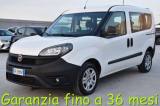 FIAT Doblo Dobl&ograve; 1.3 MJT PC Combi N1