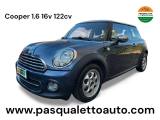 MINI Cooper LEGGI TESTO! 1.6 16V Cooper