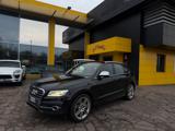 AUDI SQ5 DA COMMERCIANTI SLINE CERCHI DA 20
