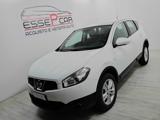 NISSAN Qashqai 1.6 dCi DPF Tekna