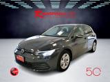 VOLKSWAGEN Golf 2.0 TDI 150 CV DSG Iva Esposta Unico Proprietario