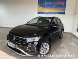VOLKSWAGEN T-Roc 2.0 TDI SCR Life