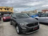 VOLKSWAGEN T-Roc 2.0 TDI 115 cv SCR STYLE BlueMotion Technology