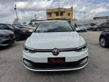 VOLKSWAGEN Golf 1.5 TGI DSG Style