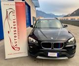 BMW X1 xDrive20d automatica distribuzione  completanuova