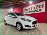 FORD Fiesta 1.2 60CV 3P Business