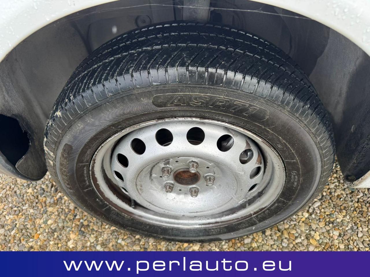 MERCEDES-BENZ Vito 2.2 111 CDI DOPPIO TETTO ALTO - 15