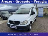MERCEDES-BENZ Vito 2.2 111 CDI DOPPIO TETTO ALTO