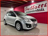 CITROEN C2 1.4 HDi 70CV VTR
