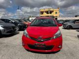 TOYOTA Yaris 1.4 D-4D 5 porte Active