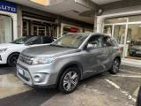 SUZUKI Vitara 1.6 VVT 4WD AllGrip V-Top *pochi km*