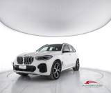 BMW X5 xDrive30d 48V Msport