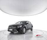 MERCEDES-BENZ GLA 180 180 d Sport