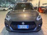 SUZUKI Swift 1.4 130 Cv Boosterjet Sport