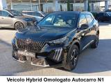 PEUGEOT 2008 GT Hybrid  Autocarro N1 145 e-DCS6