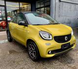SMART ForFour Forfour 1.0 Prime 71cv Twinamic *SOLO 66.000KM*