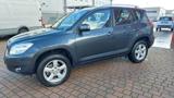 TOYOTA RAV 4 RAV4 2.2 D-4D 136 CV Sol  Unico  Proprietario