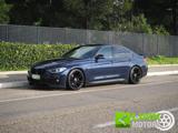 BMW 328 i xDrive Msport Performance