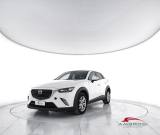 MAZDA 3 CX  1.5L Skyactiv-D Evolve - PER OPERATORI DEL SET