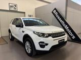 LAND ROVER Discovery Sport 2.0 TD4 150 CV SE
