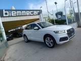 AUDI Q5 2.0 TDI 190 CV quattro S tronic Business Sport