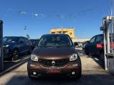 SMART ForFour 90 0.9 Turbo twinamic Superpassion