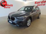 BMW X1 xDrive25e Business Advantage (220CV)
