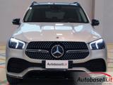 MERCEDES-BENZ GLE 350 DE 320CV EQ-POWER PREMIUM PLUS PLUG-IN HYBRID