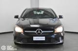 MERCEDES-BENZ CLA 180 d S.W. Automatic Sport