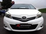 TOYOTA Yaris 1.4d PREZZO VALIDO FINO 31.12,GARANZIA,km certi