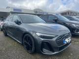 AUDI A5 Avant TDI 150 kW mHEV+ S tronic S Line BLACK PACK
