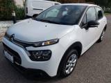 CITROEN C3 BlueHDi 100 S&S Van Feel