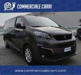 PEUGEOT EXPERT  2.0 BLUEHDI PASSO LUNGO FURGONE 3 POSTI