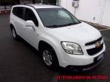 CHEVROLET Orlando 2.0 Diesel 130CV LT