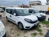 FIAT Doblo 1.6 Mjt