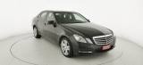 MERCEDES-BENZ E 250 CDI BlueEFFICIENCY Avantgarde