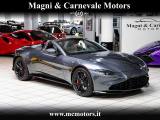 ASTON MARTIN Vantage Roadster|SPORTS PLUS PACK|360&deg;|PREMIUM AUDIO|