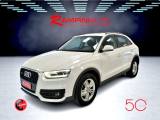 AUDI Q3 2.0 TDI quattro S tronic Pronta Consegna