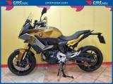 BMW F 900 XR Garantita e Finanziabile