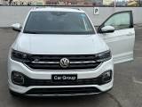 VOLKSWAGEN T-Cross 1.0 TSI 115 CV Advanced BMT R-LINE
