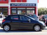PEUGEOT 207 1.4i PREZZO VALIDO FINO 31.12,GARANZIA,km certific