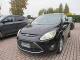 FORD C-Max 1.6 TDCi 115CV Plus - Motore 80.000km