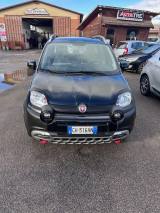 FIAT Panda Cross 1.0 FireFly S&S Hybrid