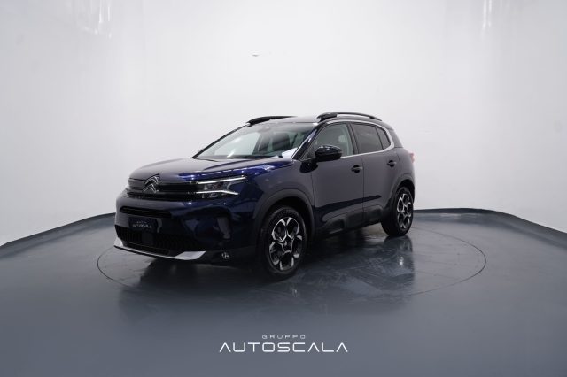 citroen c5 aircross 1.5 bluehdi 130cv ss eat8 max usata