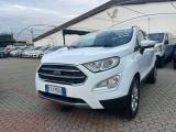 FORD EcoSport EcoSport  1.0 ecoboost Titanium 100cv my19