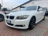 BMW 318 Serie 3 E91 Touring 318d  automatico