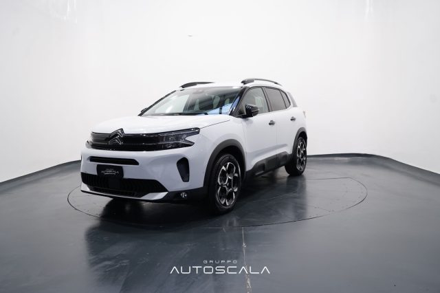 citroen c5 aircross 1.5 bluehdi 130cv ss eat8 max usata
