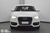 AUDI Q3 2.0 TDI 177 CV quattro S tronic Advanced